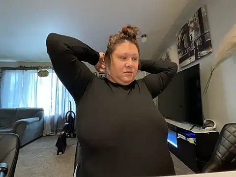 JizzyJazzunleashed online show from September 2025 04:07:01 PM