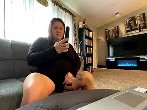 JizzyJazzunleashed online show from October 2025 08:01:01 PM