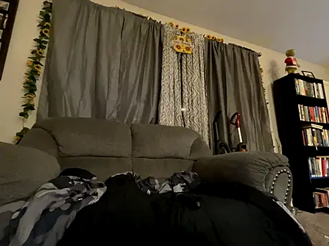 JizzyJazzunleashed online show from October 2025 04:33:01 AM