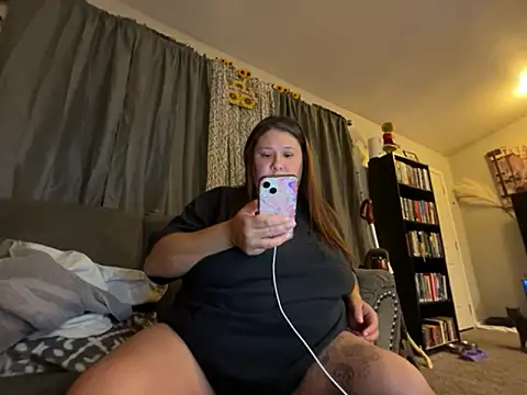 JizzyJazzunleashed online show from October 2025 04:14:01 AM