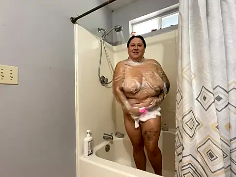 JizzyJazzunleashed online show from September 2025 05:22:02 PM