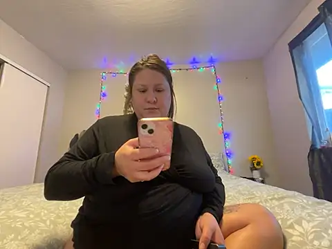 JizzyJazzunleashed online show from November 2025 05:18:02 PM