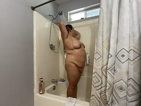 JizzyJazzunleashed online show from September 2025 05:52:01 PM