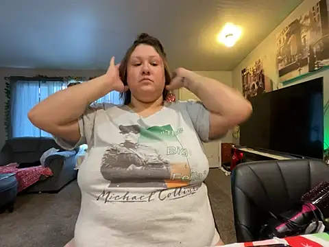 JizzyJazzunleashed online show from November 2025 04:43:02 PM