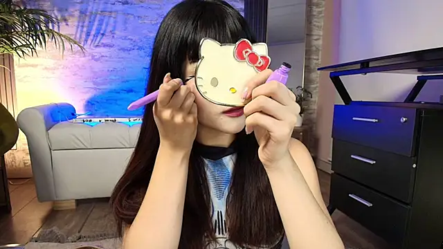 sakuramoss online show from December 2025 06:26:01 AM