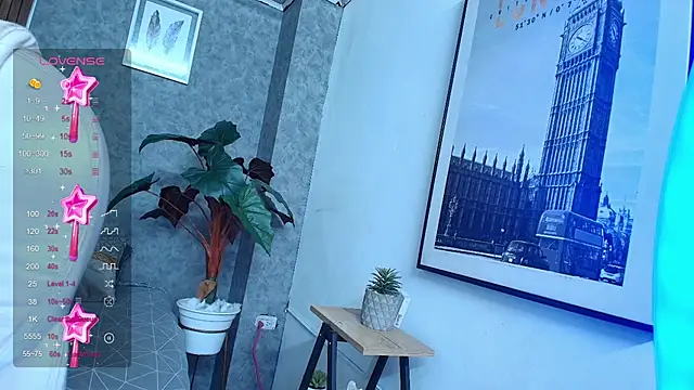 sakuramoss online show from November 2025 06:06:01 AM