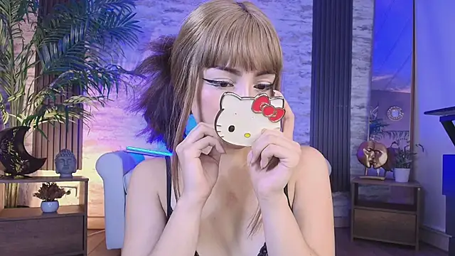 sakuramoss online show from February 2026 11:39:02 AM