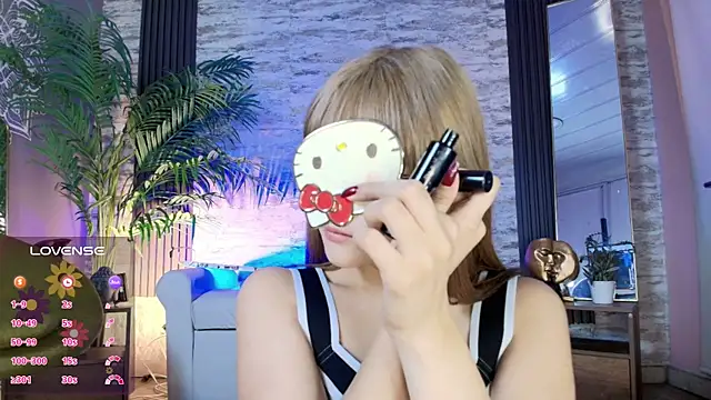 sakuramoss online show from January 2026 11:49:01 AM