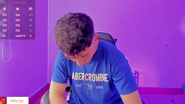 Casper   kyy online show from December 2025 06:21:02 PM