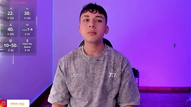 Casper   kyy online show from February 2026 06:37:02 PM