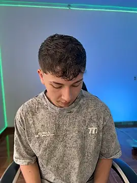 Casper   kyy online show from February 2026 06:30:02 PM