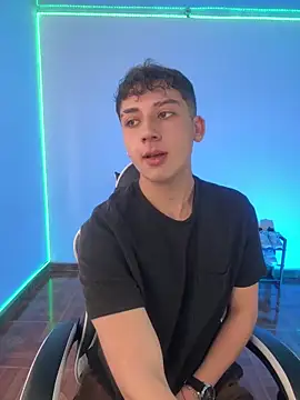 Casper   kyy online show from October 2025 06:19:02 PM