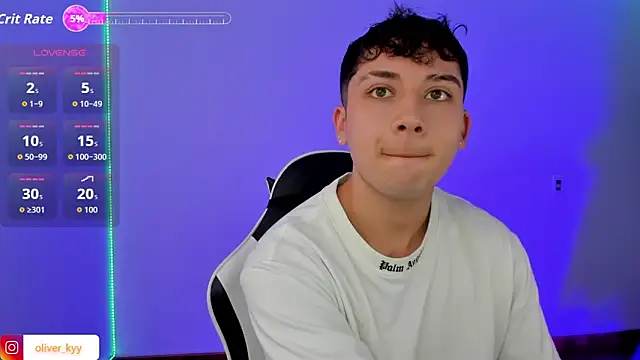 Casper   kyy online show from October 2025 06:10:01 PM