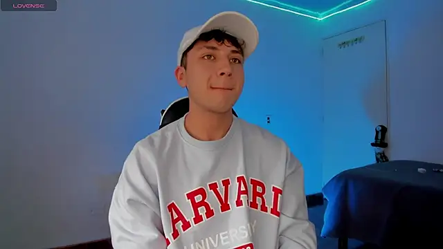 Casper   kyy online show from December 2025 01:32:02 PM