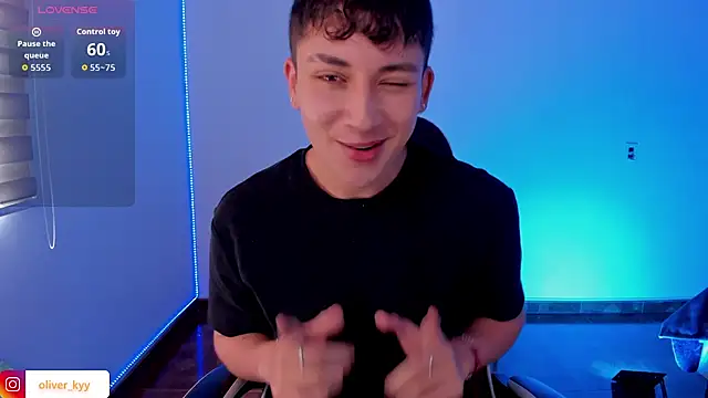 Casper   kyy online show from February 2026 06:17:02 PM