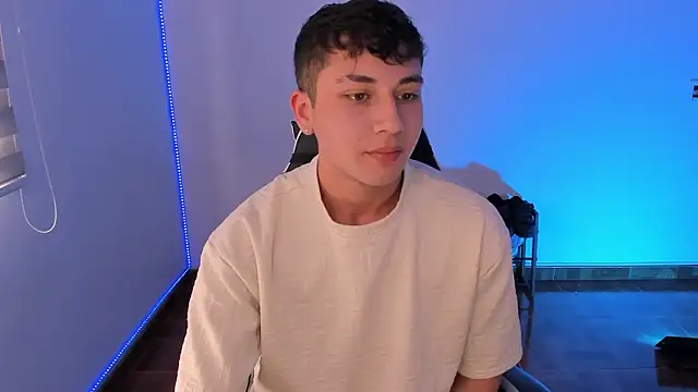 Casper   kyy online show from February 2026 07:02:01 PM