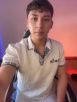 Casper   kyy online show from November 2025 11:58:02 AM