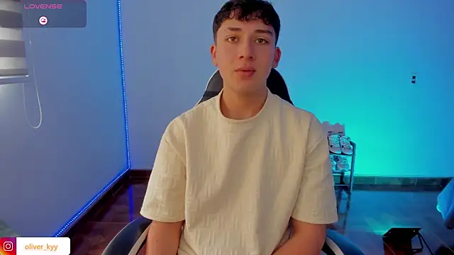 Casper   kyy online show from November 2025 06:19:01 PM