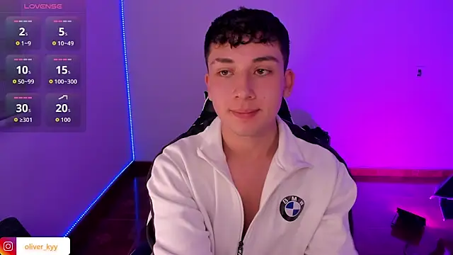 Casper   kyy online show from February 2026 12:43:01 AM