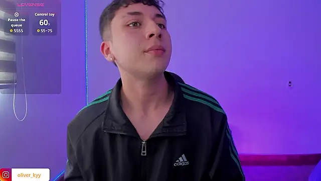 Casper   kyy online show from January 2026 07:20:01 PM