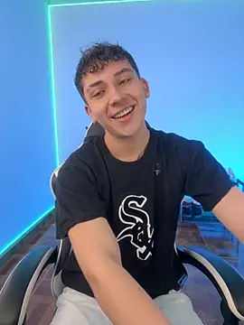 Casper   kyy online show from September 2025 06:01:01 PM