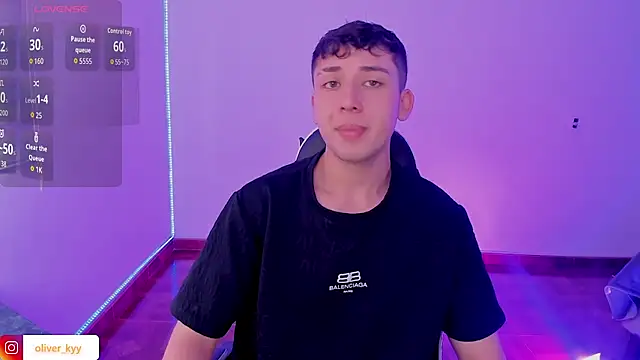 Casper   kyy online show from February 2026 03:52:01 PM