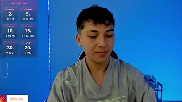 Casper   kyy online show from September 2025 06:43:02 PM