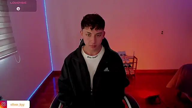 Casper   kyy online show from November 2025 06:30:01 PM