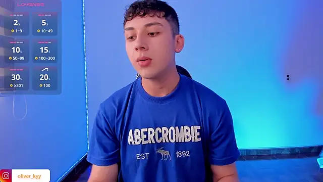 Casper   kyy online show from February 2026 07:44:01 PM