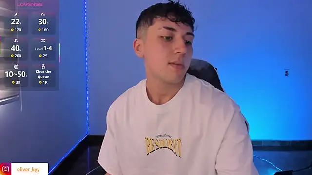 Casper   kyy online show from March 2026 08:20:02 PM