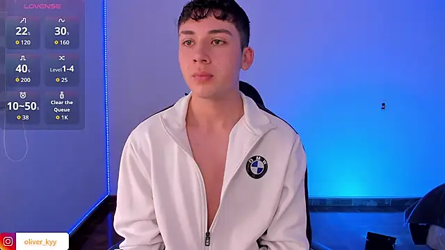 Casper   kyy online show from February 2026 12:15:02 PM