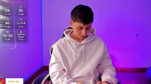 Casper   kyy online show from January 2026 08:36:02 PM