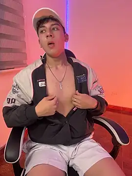 Casper   kyy online show from October 2025 11:27:02 PM