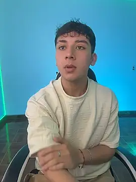 Casper   kyy online show from October 2025 07:25:02 PM