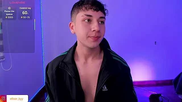 Casper   kyy online show from February 2026 07:44:02 PM