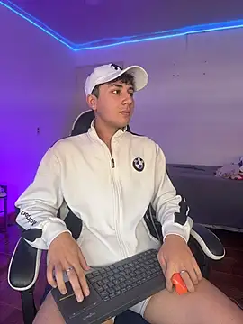 Casper   kyy online show from December 2025 03:55:01 PM