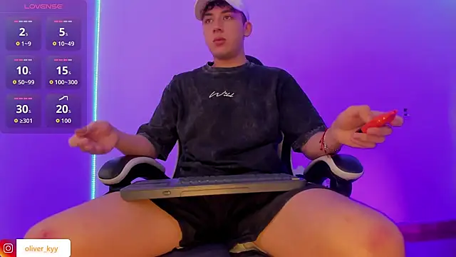 Casper   kyy online show from November 2025 03:35:02 PM