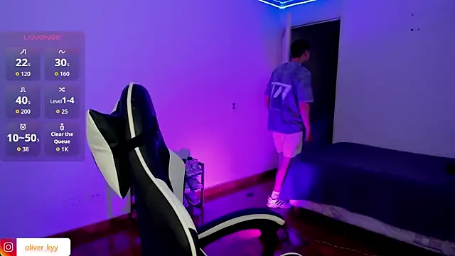 Casper   kyy online show from November 2025 06:22:02 PM