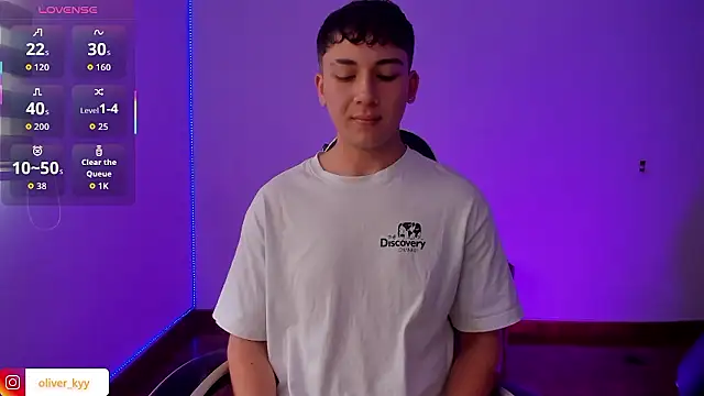 Casper   kyy online show from January 2026 06:33:01 PM