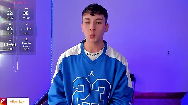 Casper   kyy online show from January 2026 06:34:01 PM