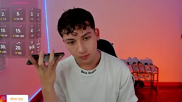 Casper   kyy online show from September 2025 03:17:02 PM