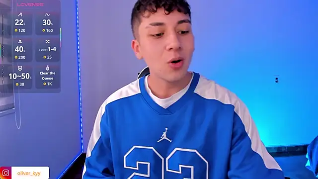 Casper   kyy online show from February 2026 07:16:01 PM