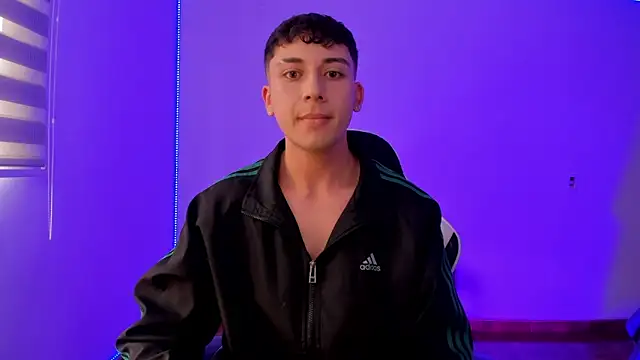 Casper   kyy online show from January 2026 08:16:02 PM