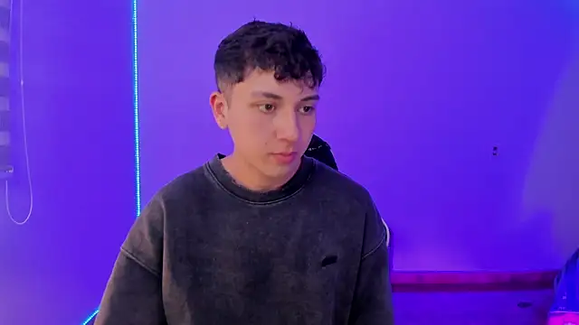 Casper   kyy online show from December 2025 09:20:01 PM