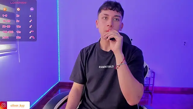 Casper   kyy online show from December 2025 06:08:01 PM