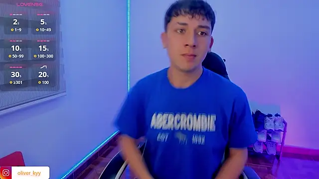 Casper   kyy online show from November 2025 01:54:02 AM