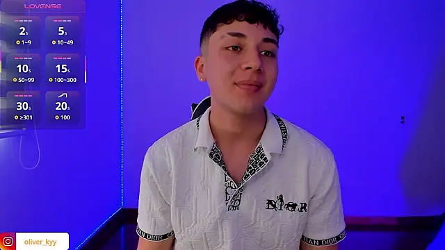 Casper   kyy online show from January 2026 06:25:02 PM