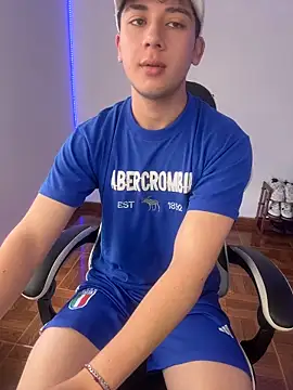 Casper   kyy online show from October 2025 04:37:01 PM