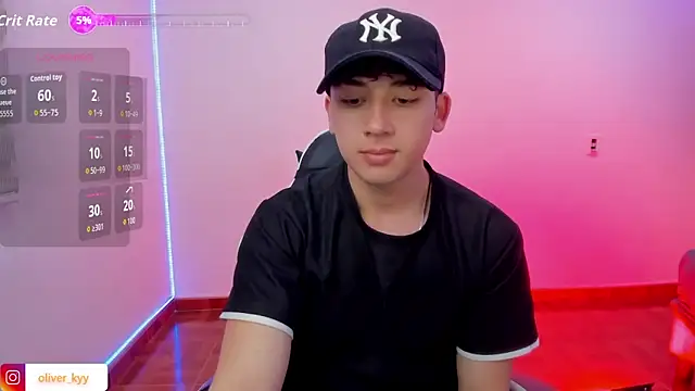 Casper   kyy online show from October 2025 01:16:02 AM