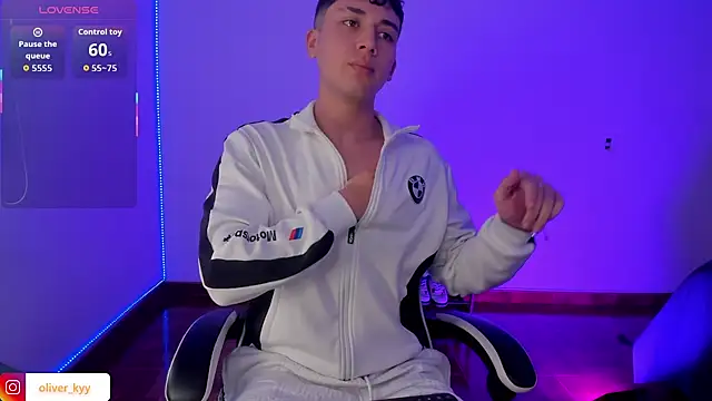 Casper   kyy online show from January 2026 06:23:02 PM